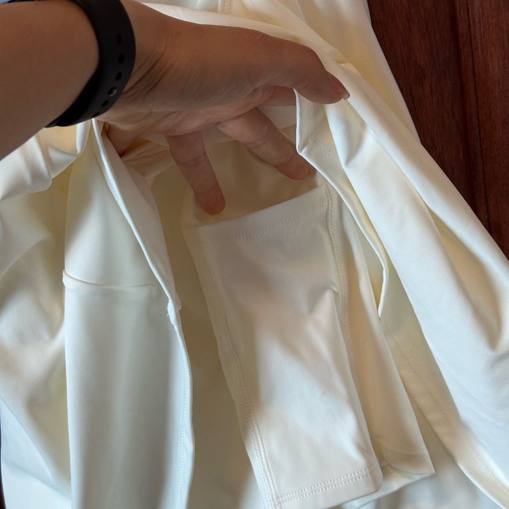 Halara Dress